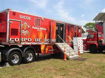 Posto de Comando