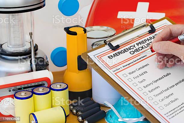 Checklist